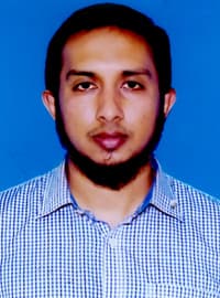 Dr. Md. Ahsan Ullah Rumi