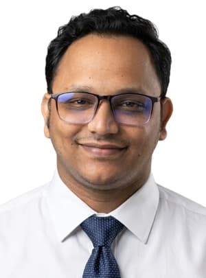 Dr. Md. Deen Islam