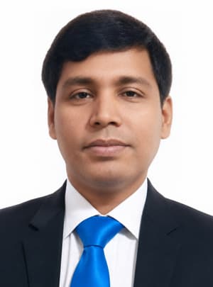 Dr. Md. Israfil Sarkar