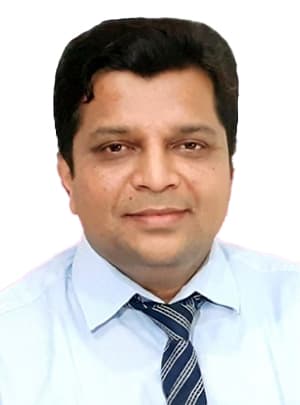 Dr. Muhammad Mahmud Alam