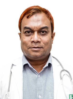 Prof. Dr. Md. Munzur Elahi