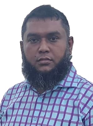Dr. Md. Quamruzzaman Nayan