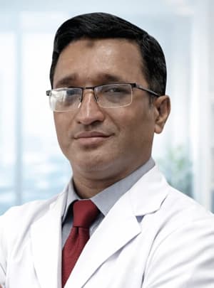 Dr. Md. Rifat Zia Hossain