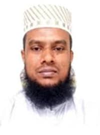 Dr. Md. Sadekur Rahman Sarkar