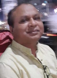 Dr. Md. Shafiqul Islam
