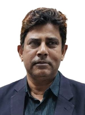 Dr. Md. Shafiul Azam
