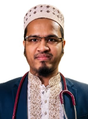 Dr. Md. Sohag Sheikh