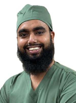 Dr. Md. Wali Ullah Patoary (Sujan)
