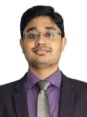 Dr. Md. Saifullah