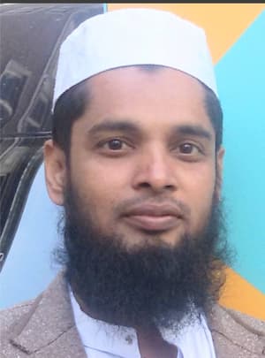 Dr. Mohammad Mahfuz