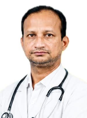 Prof. Dr. Mohammad Mohiuddin