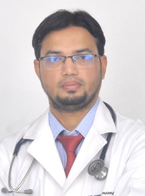 Dr. Mohsin Ur Rahman Mamun