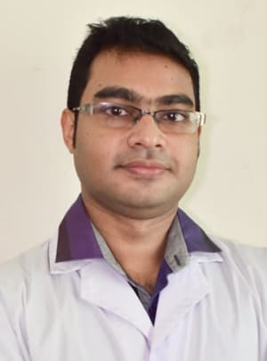 Dr. Morshadul Islam Sajib