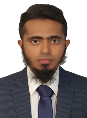 Dr. Md. Mosharraf Hossain