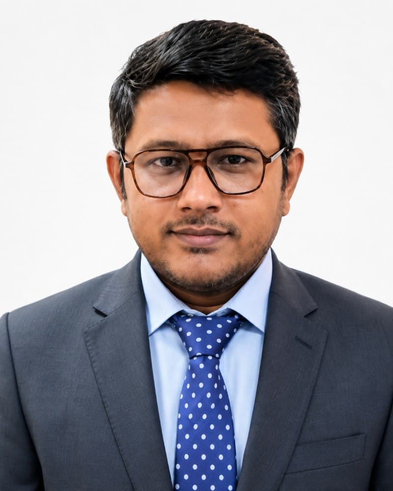 Dr. Moshiur Rahman