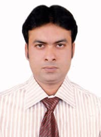 Dr. Mostofa Md. Ekramul Hasan