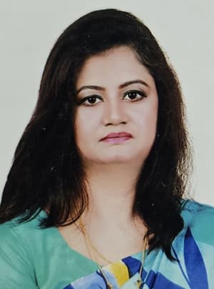 Dr. Naznin Jahan Lubna