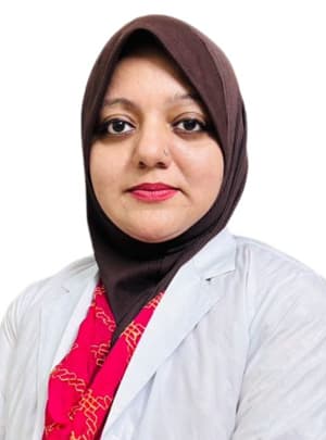 Dr. Nujhat-E-Noor