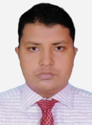 Dr. Nuruzzaman Ahmed