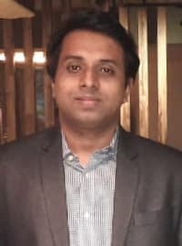 Dr. Parthaya Ghosh