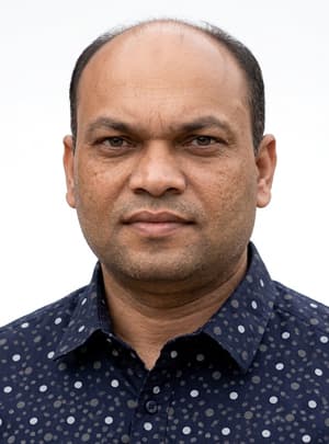 Dr. Proshanto Kumar Pondit