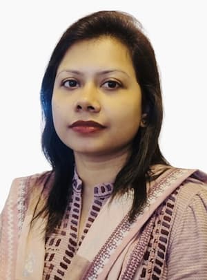 Dr. Puza Das Dewan