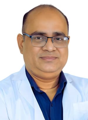 Dr. Rafiul Karim Khan, Rony