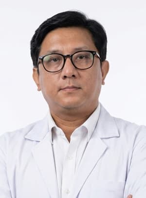 Dr. Ramendra Singha