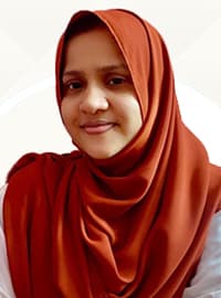 Dr. Rebeka Sultana