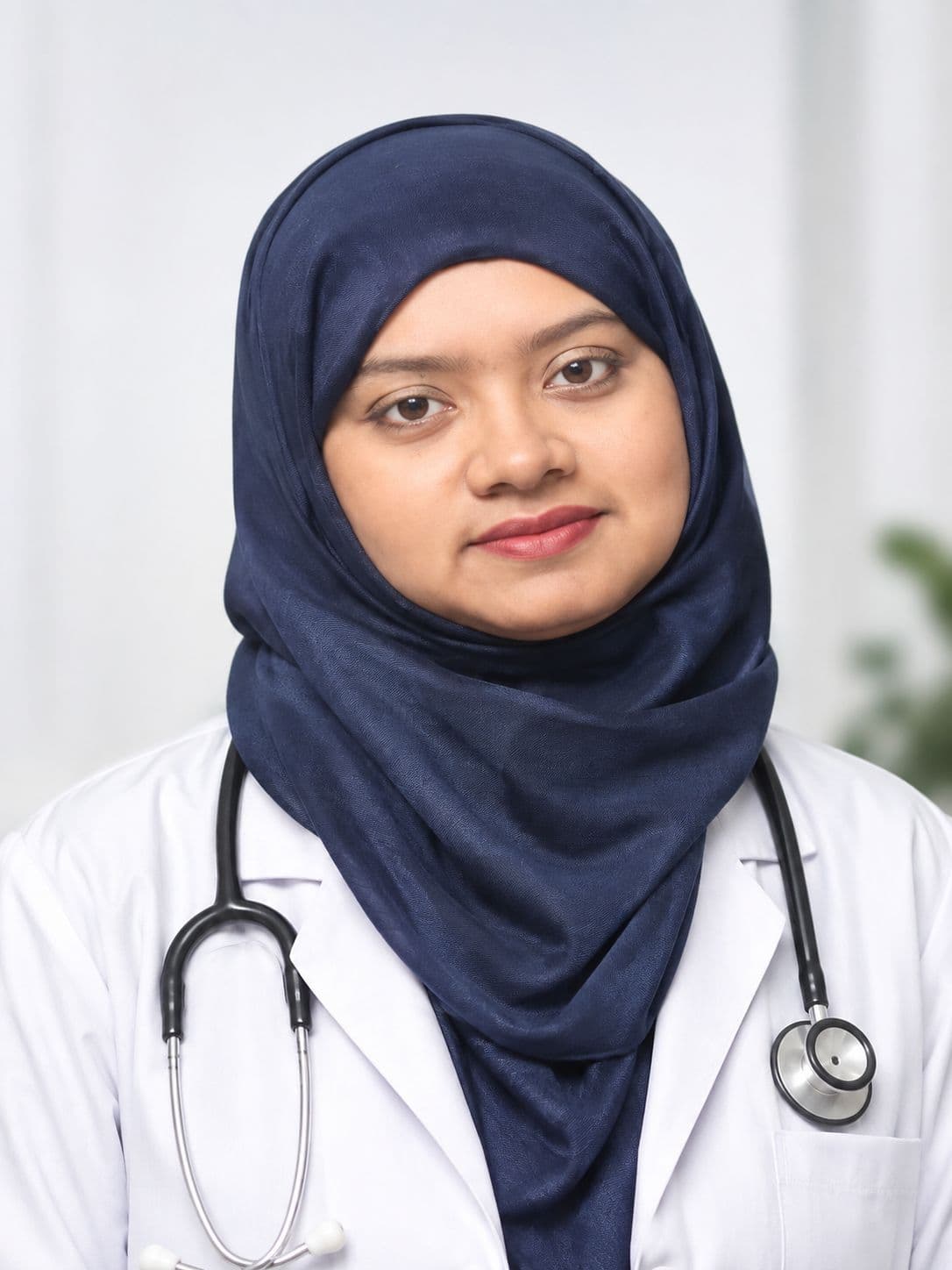 Dr. Roksana Parvin