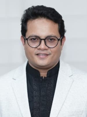 Dr. S M Ahamed Abed