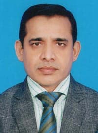 Dr. S.M. Habibullah Selim