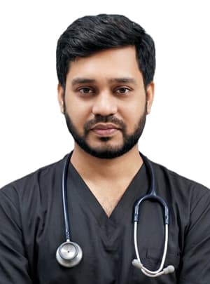 Dr. S M Raqibul Hasan