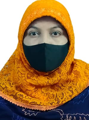 Dr. Sabina Chowdhury