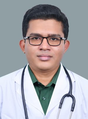 Dr. Sayeedus Shakalan