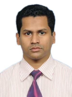 Dr. Shafiqus Saleheen