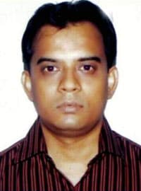 Dr. Shahed Iqbal