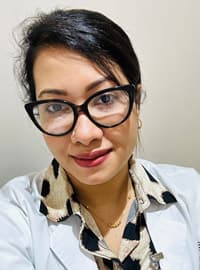 Dr. Shahnaj Khondoker Nisha