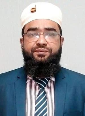 Dr. Sheikh Md. Abdullah Al Mamun