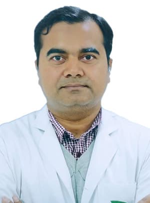 Dr. Sheikh Md. Arafat Rahman