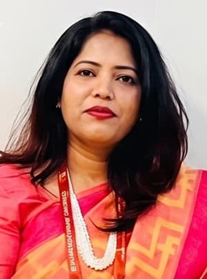 Dr. Shiffin Rijvi