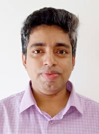 Dr. Shohag Chakrabarty