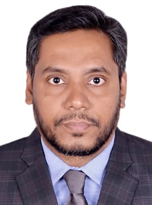 Dr. Shorif Uz Zaman