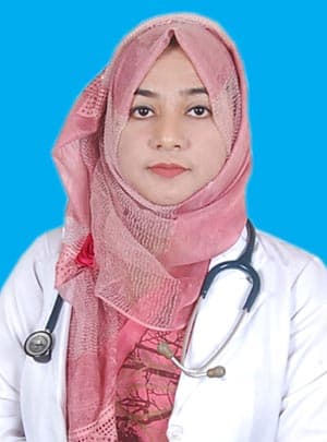 Dr. Sultana Jahan