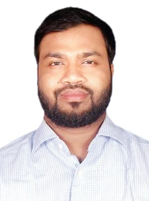 Dr. Tofayel Ahmed
