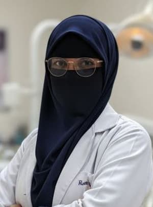 Dr. Tooba Jannat