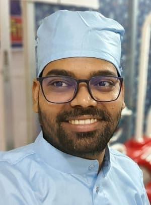 Dr. Zahirul Haque