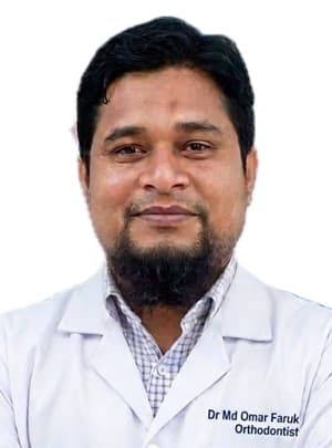Dr. Md. Omar Faruk