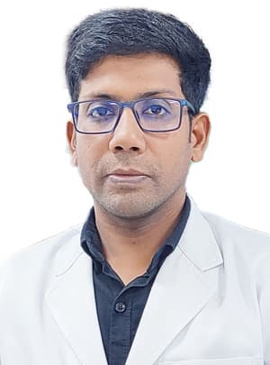 Dr. Nutritionist Md. Sazzadur Rahman