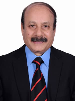 Prof. Dr. Harun-Ur-Rashid